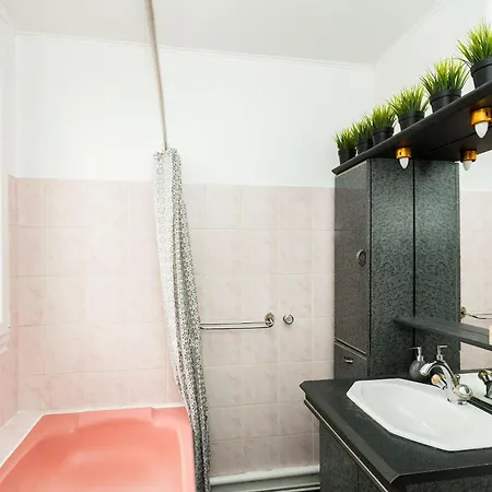 Bnbnova - 1Br Central Paris & Bastille Exterior photo
