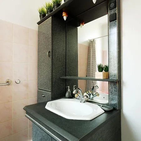Bnbnova - 1Br Central Paris & Bastille Exterior photo
