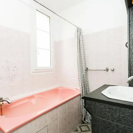 Bnbnova - 1Br Central Paris & Bastille Exterior photo