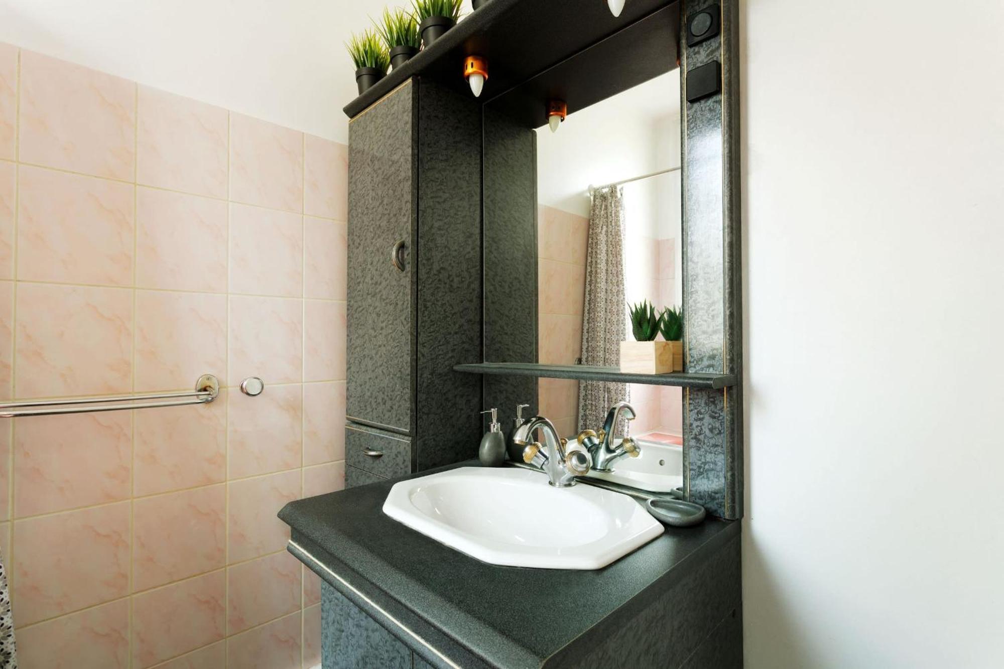 Appartement Bnbnova - 1br & Bastille *